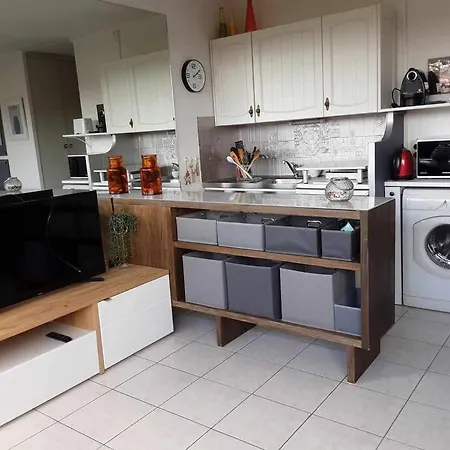 Apartamento Cannes Marina - Port *
