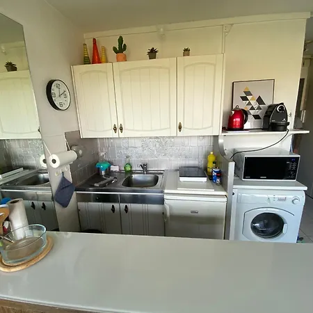 Apartamento Cannes Marina - Port *