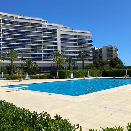 Cannes Marina - Port Apartamento