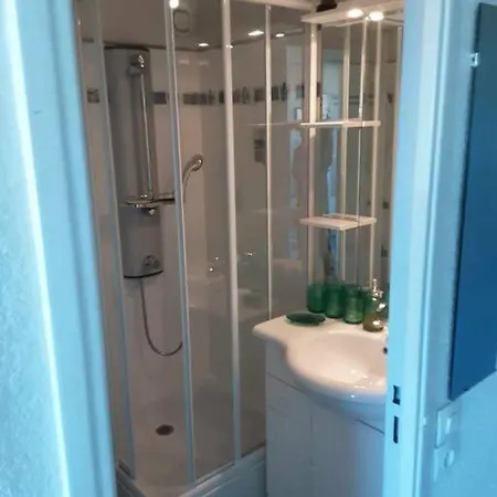 Cannes Marina - Port Apartment