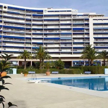 Apartment Cannes Marina - Port